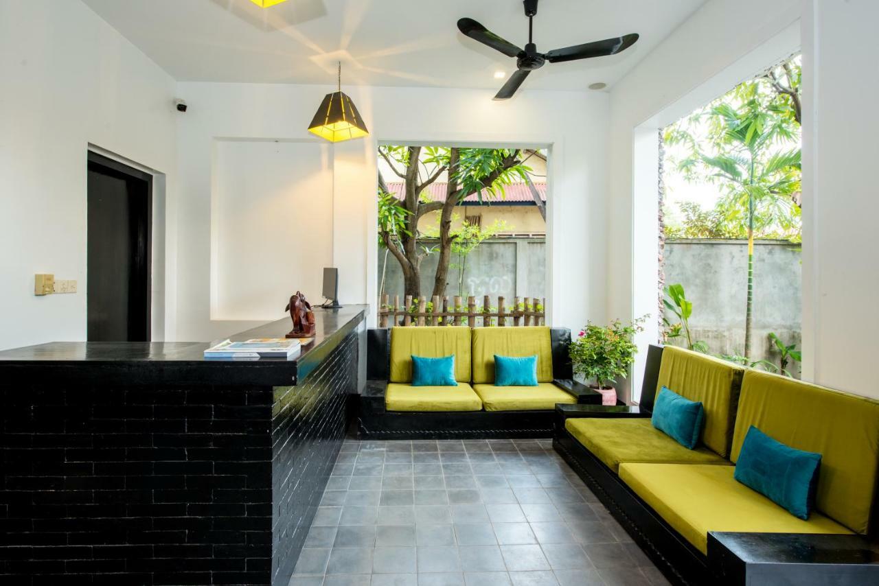 Charming Angkor &