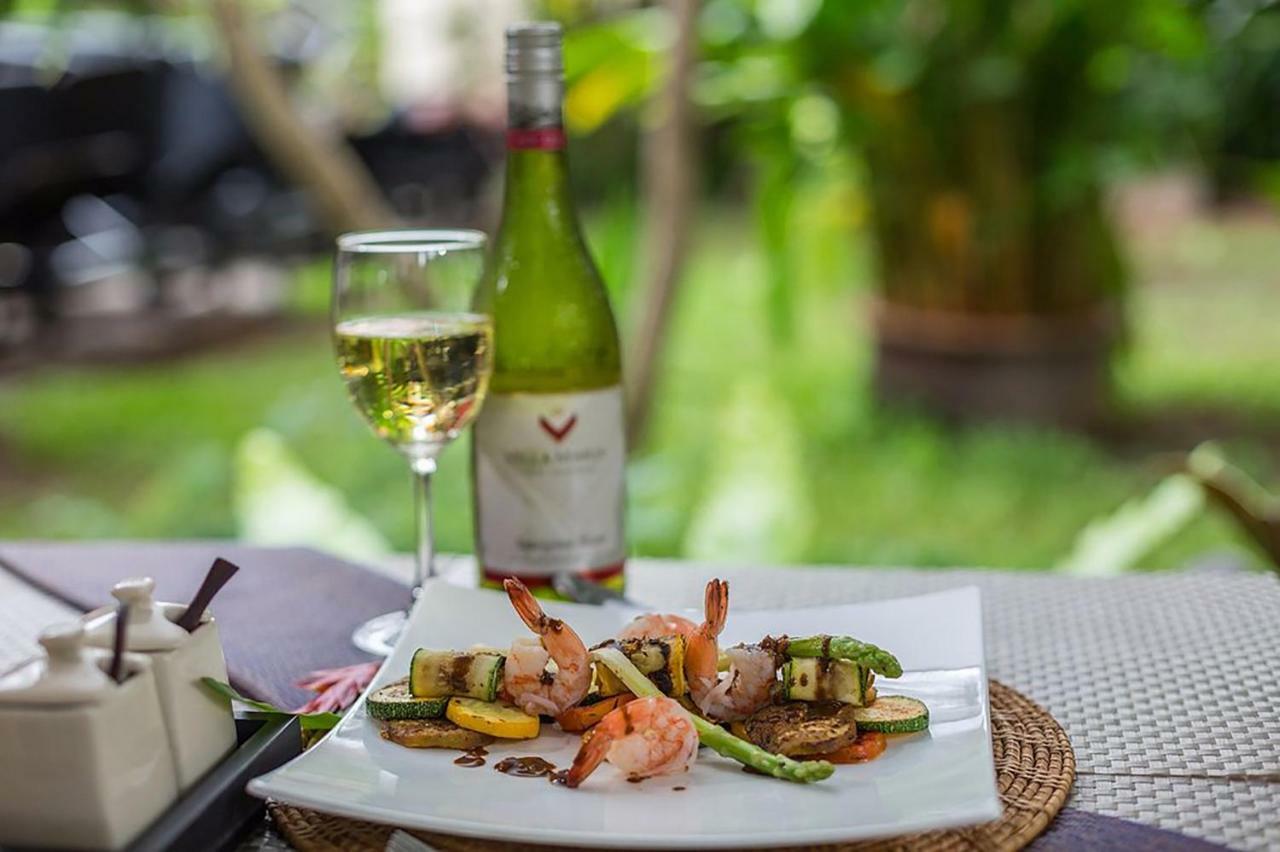 Hotel Gz Eden Privilege And Siem Reap