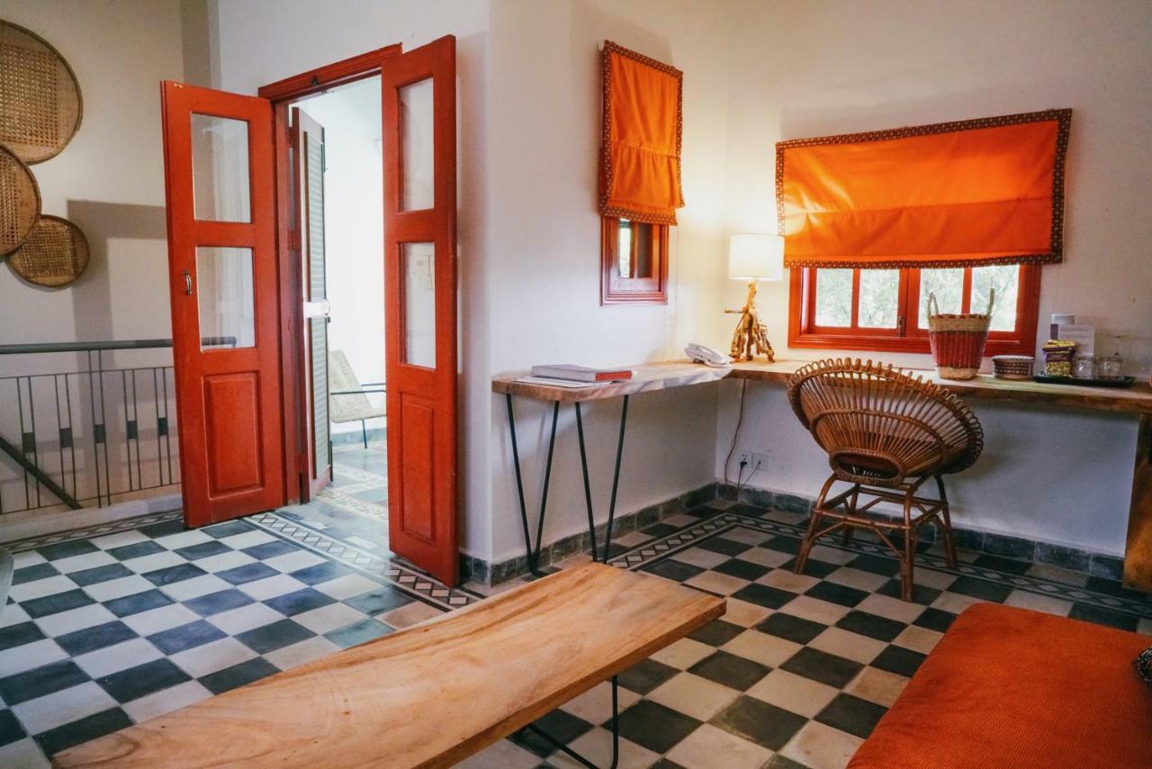 Hotel Rambutan -