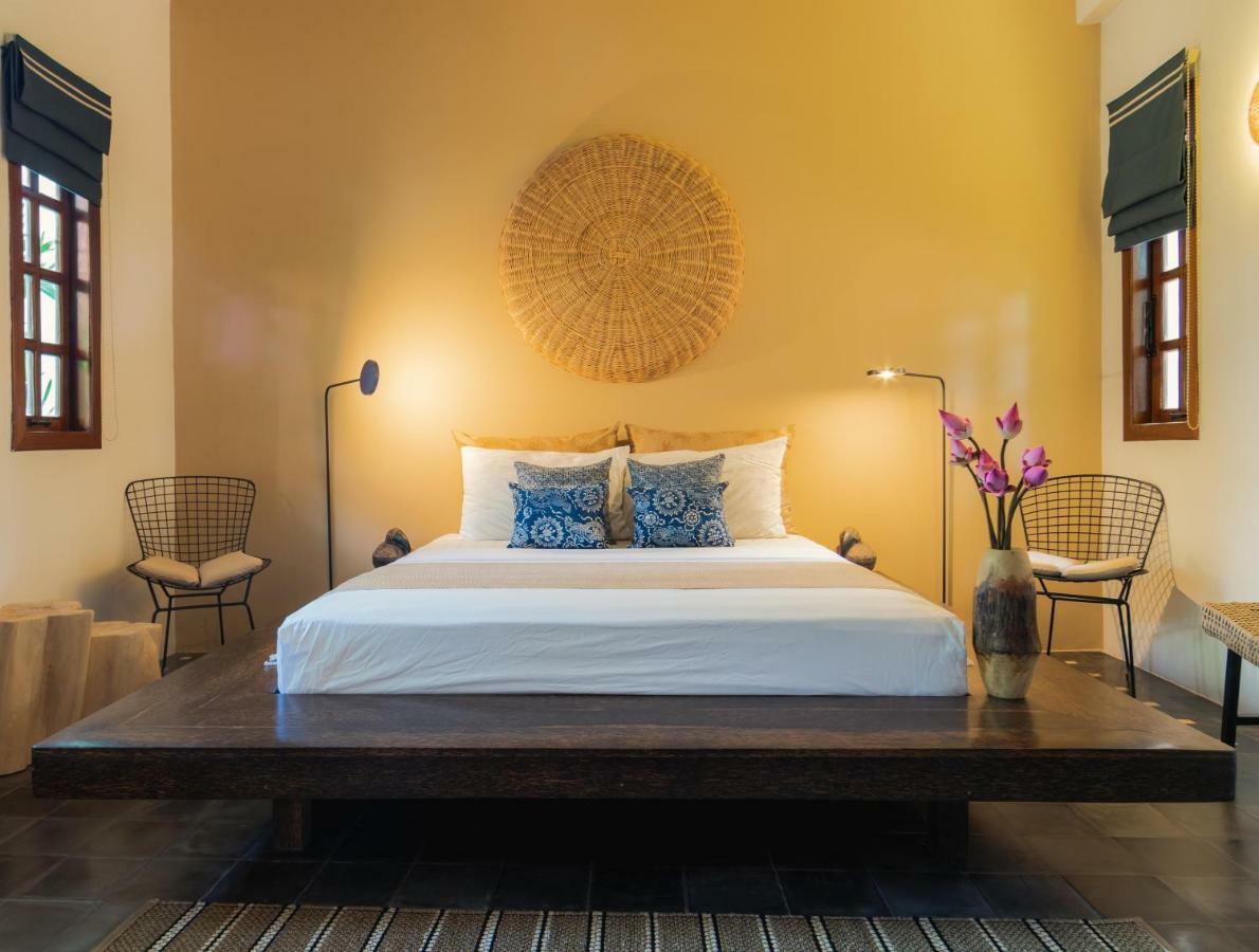 Rambutan - Hotel Siem Reap
