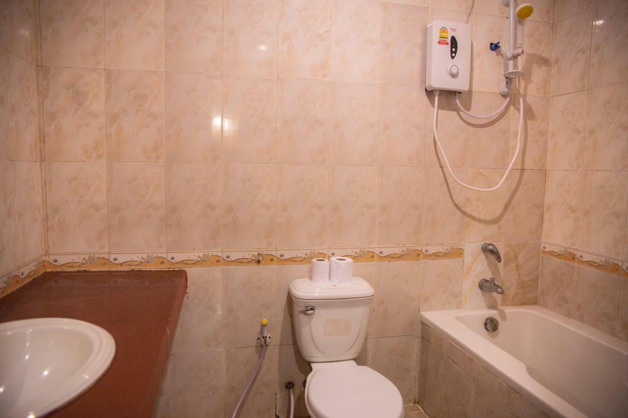 Rajdhani Palace Khách sạn Siem Reap