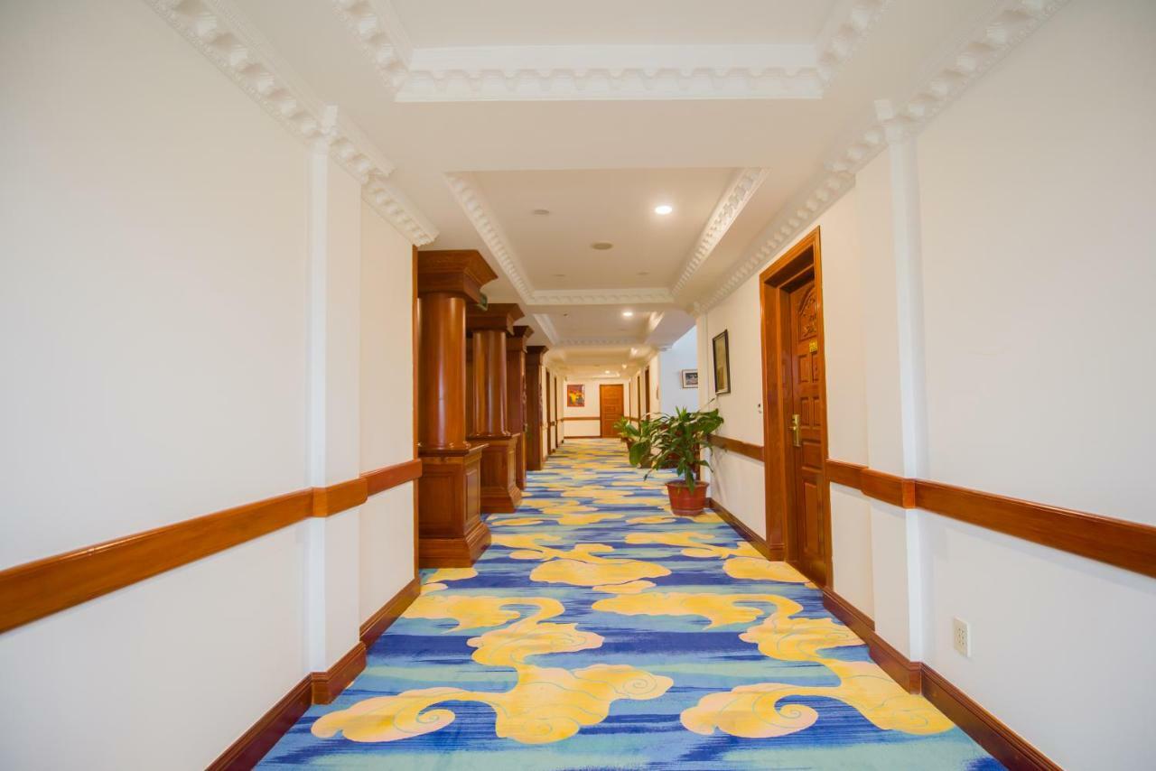 Angkor Year Theme Hotel 4*