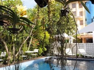 Alliance Alize Boutique Siem Reap