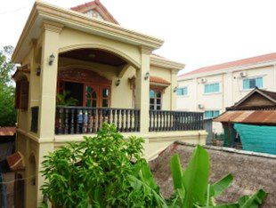 Gasthof Angkor Reas 2*
