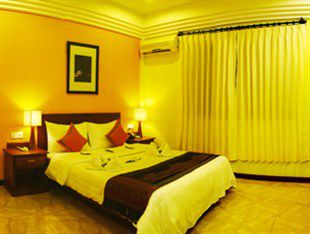 Hotel Banyan Leaf Siem Reap