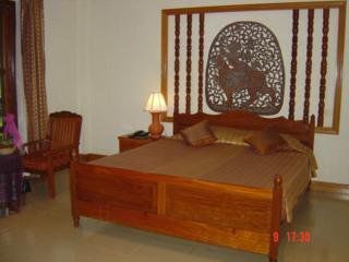 Hotel Damnak Angkor & Siem Reap