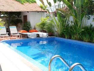 Encore Angkor Siem Reap