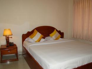 Molina Village Siem Reap