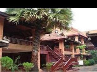 Oudom Angkor Hotel Siem Reap