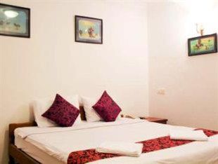 Putheavatei Boutique And Hotel