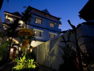 Hotel Bou Phanith