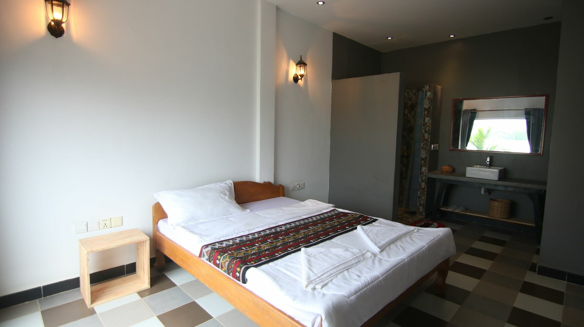 Chan Angkor Boutique 2* Siem Reap