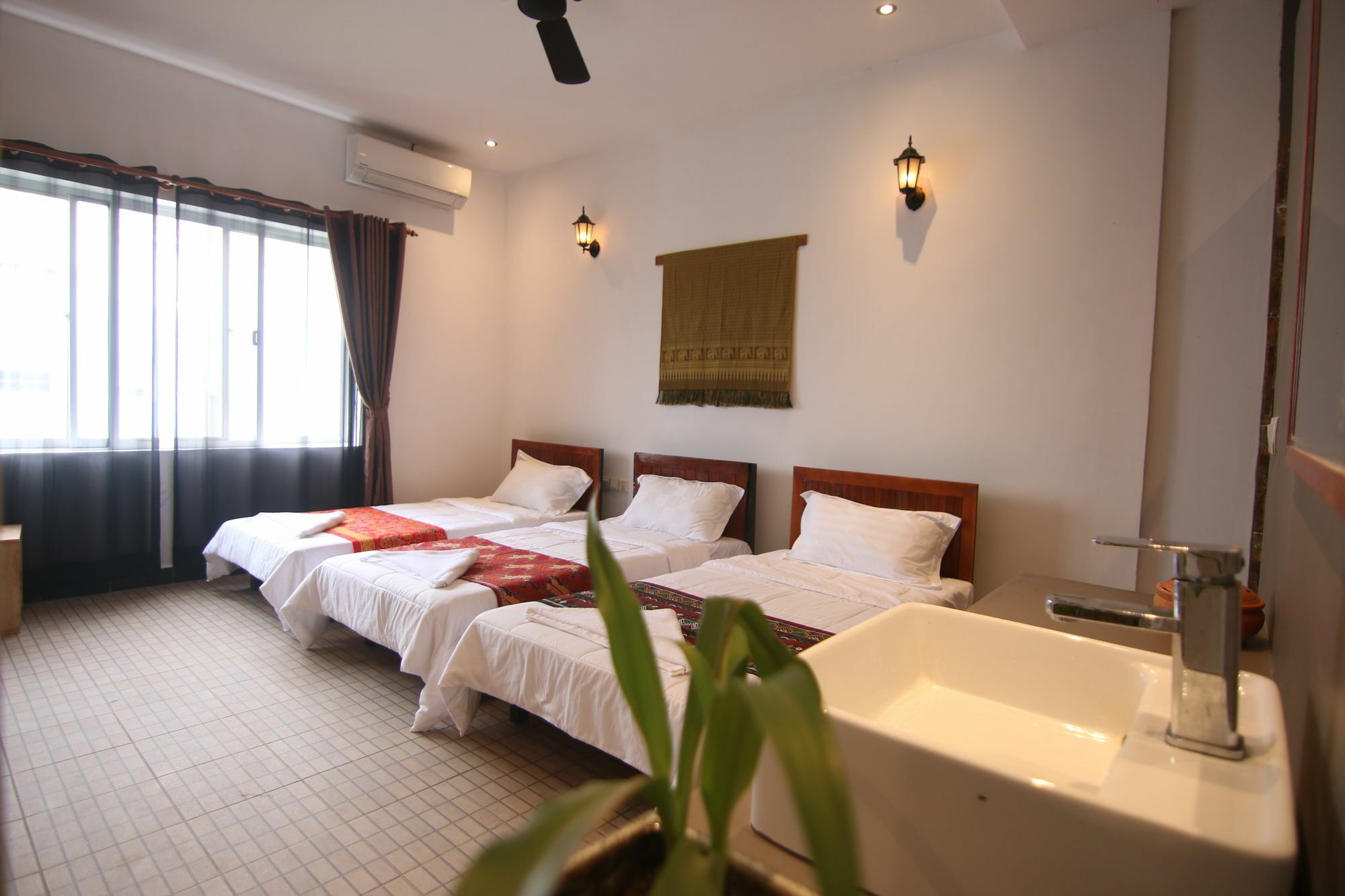 Chan Angkor Boutique Siem Reap