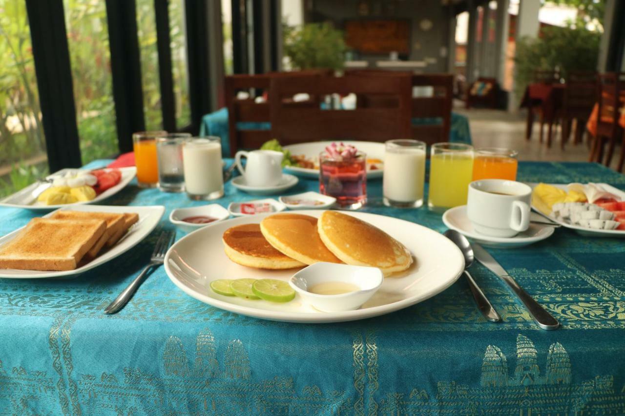 Angkor Catalina Boutique Hotel Siem Reap