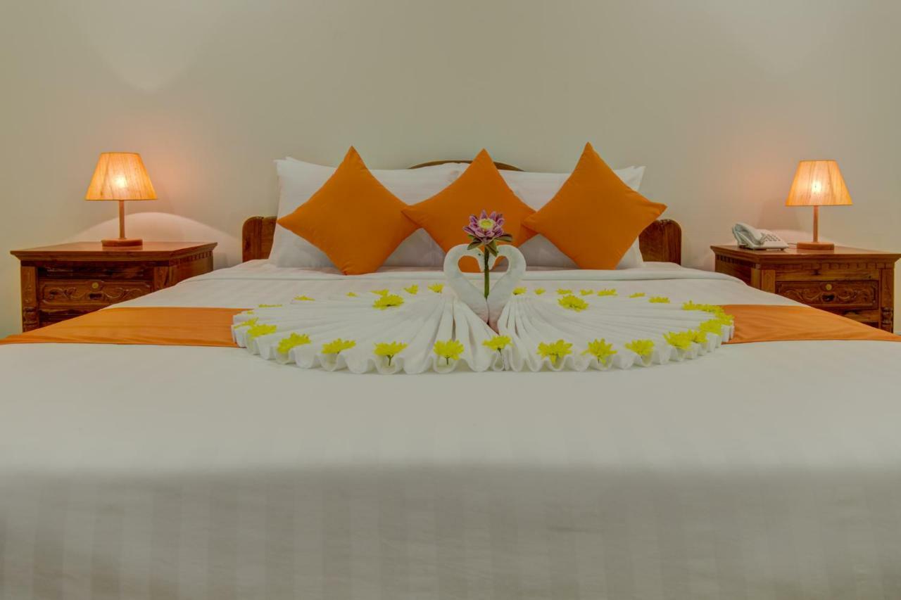 Wheel Garden Hotel 3*