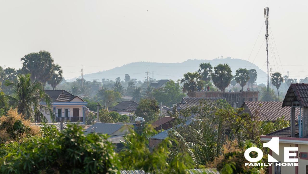 Sovann's House By Uncle's House * Siem Reap