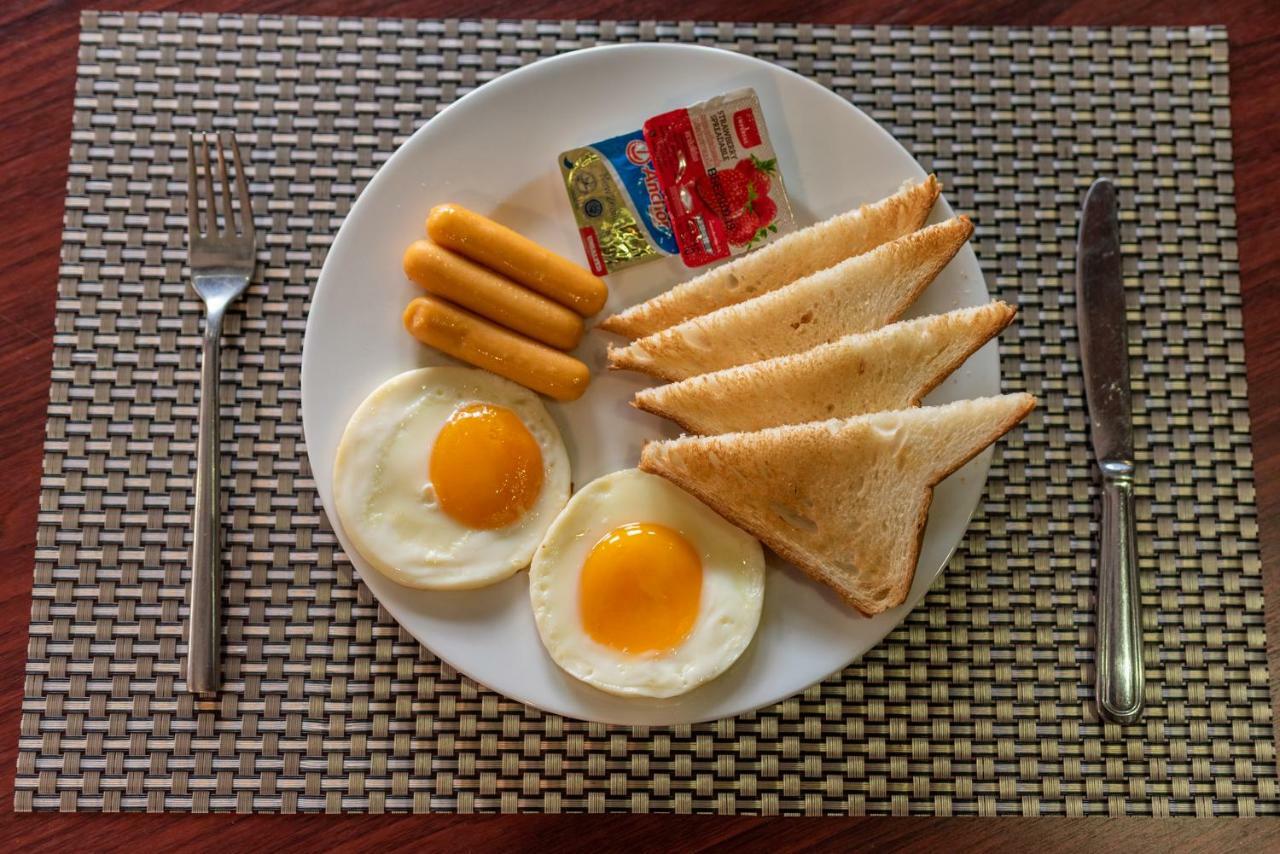 Hotel 160 Angkor Siem Reap