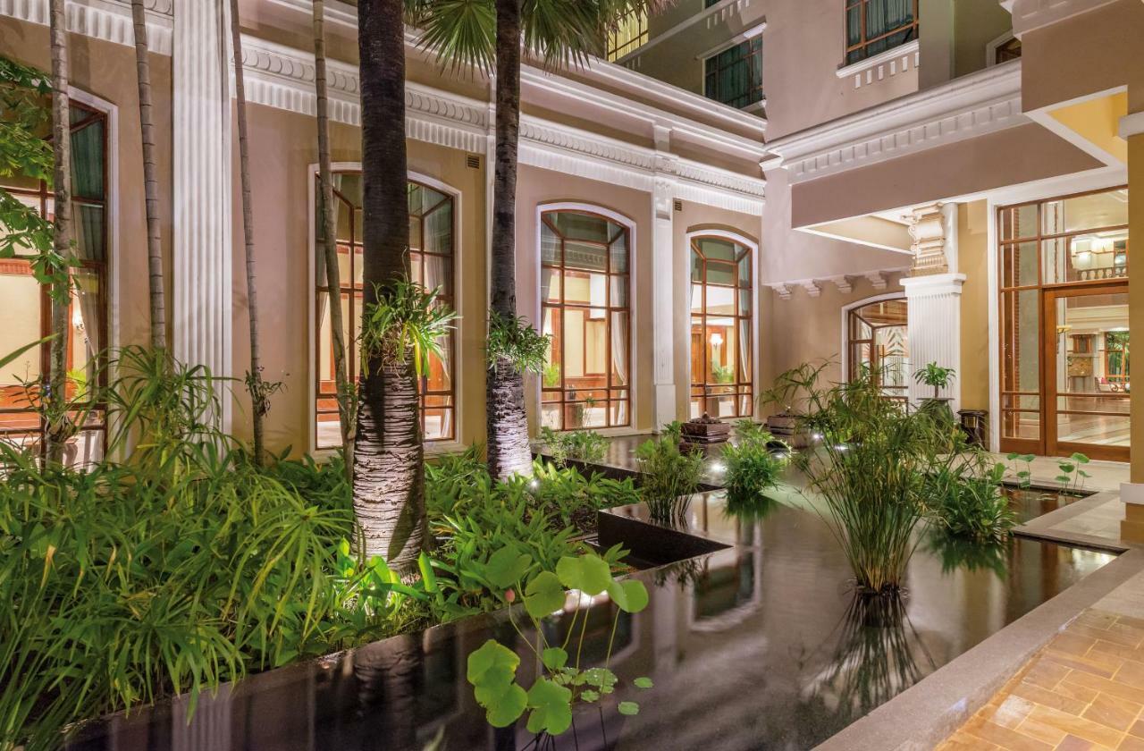 Sokha Angkor Hotel 5*