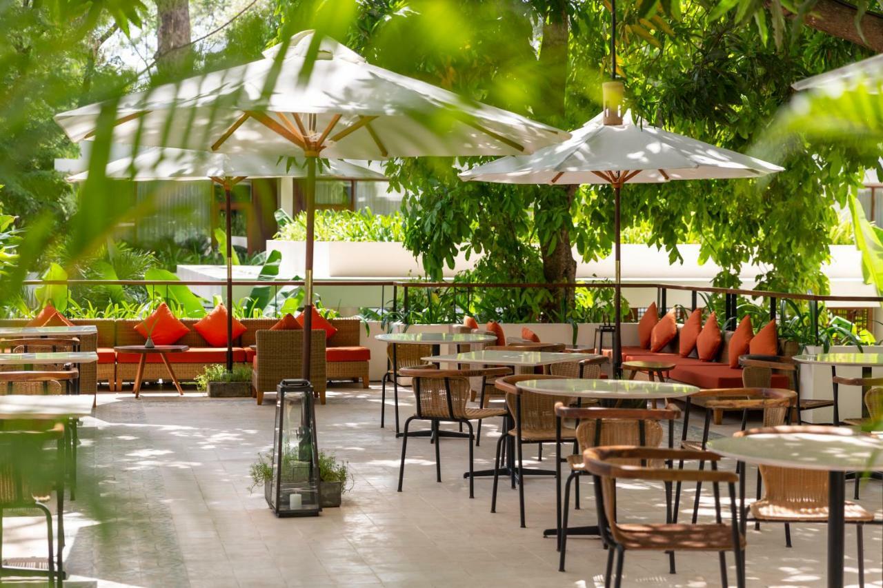 Hotel Fcc Angkor By Avani 5*