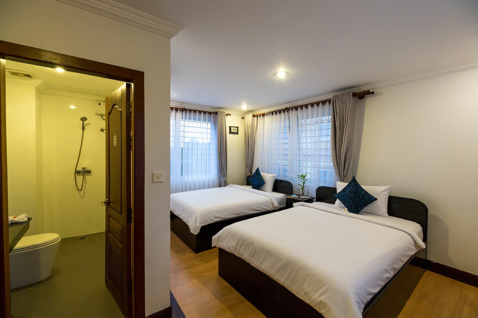 Angkor Ry Boutique
