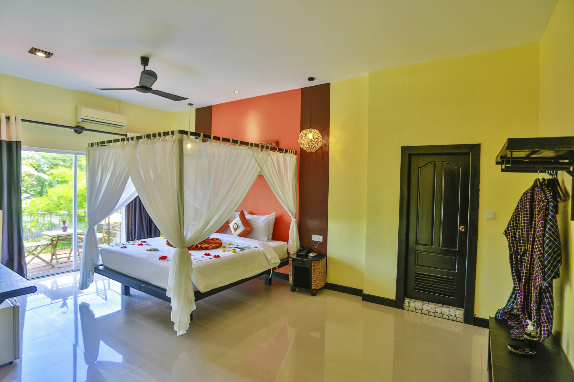 Indochine D'angkor Hotel Siem Reap