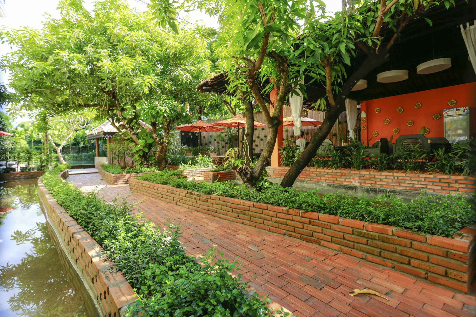 Indochine D'angkor 4*