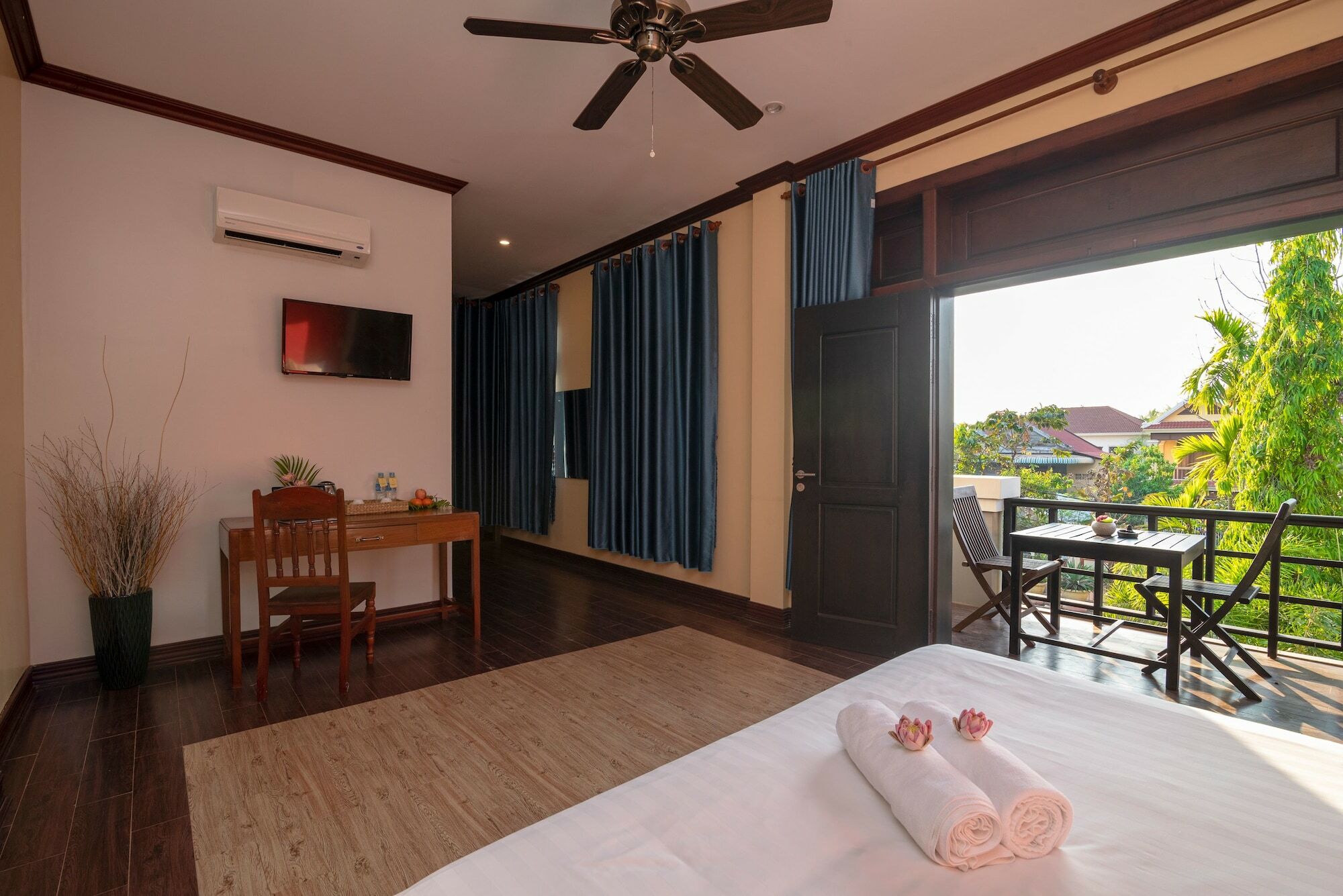 Hotel Boutique 3*