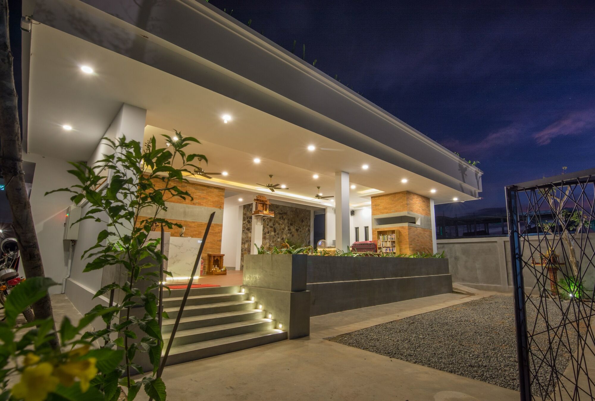 Hotel Siemreap Siem Reap