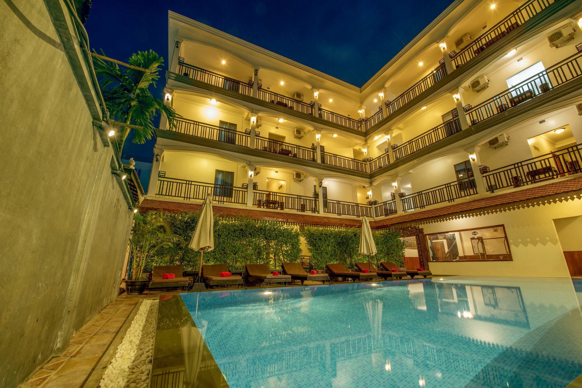 Amra Angkor Siem Reap