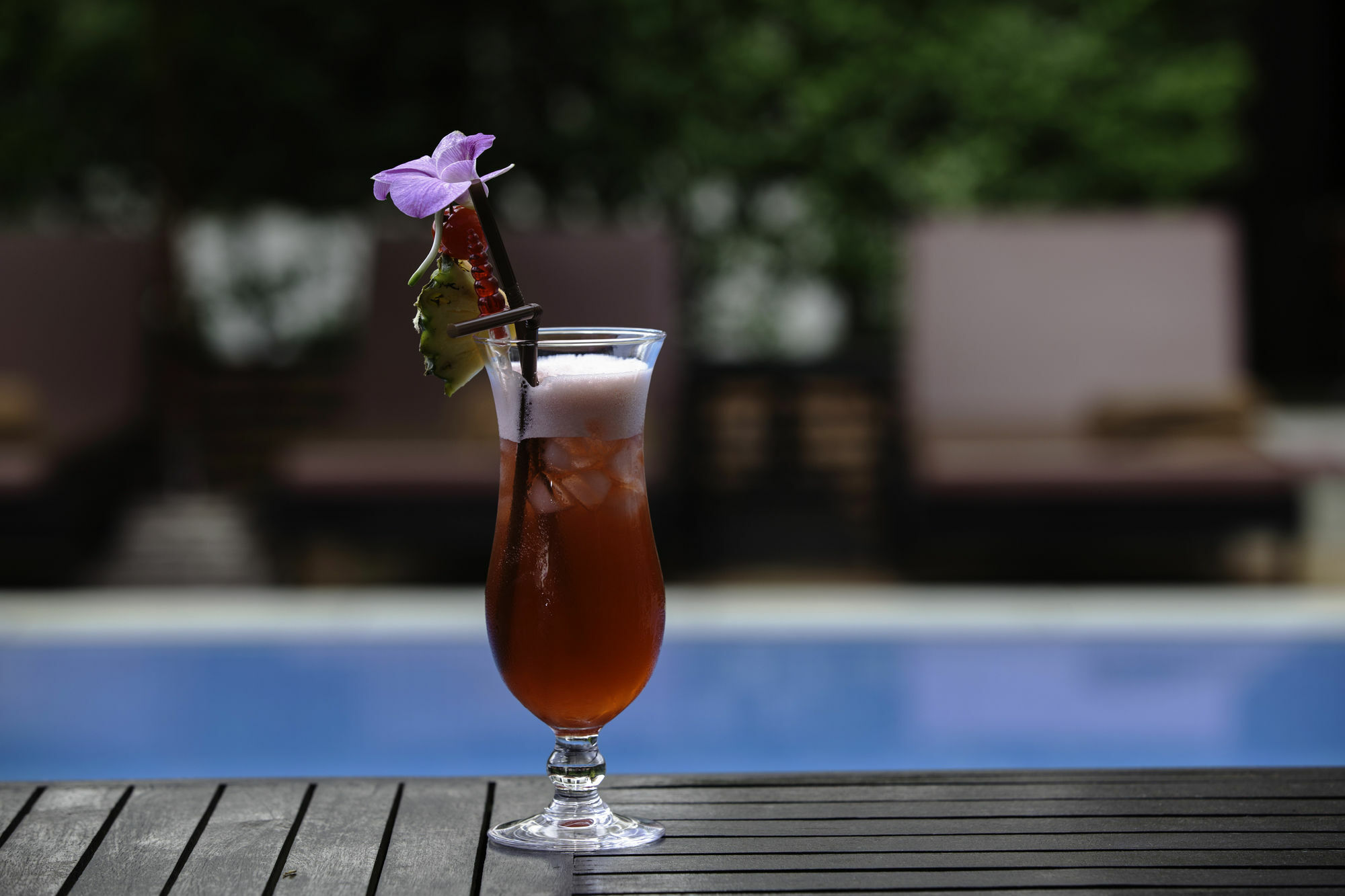 Hotel Amra Angkor