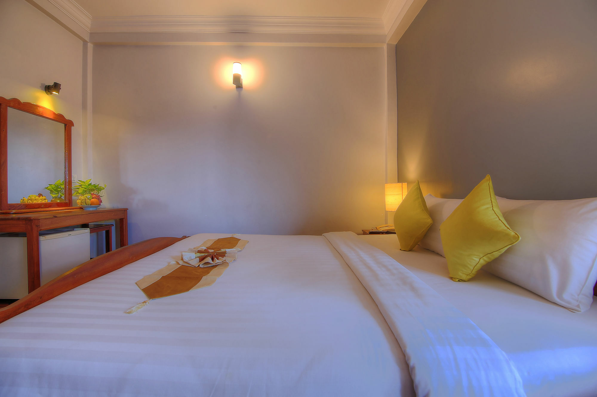 Hotel Amra Angkor