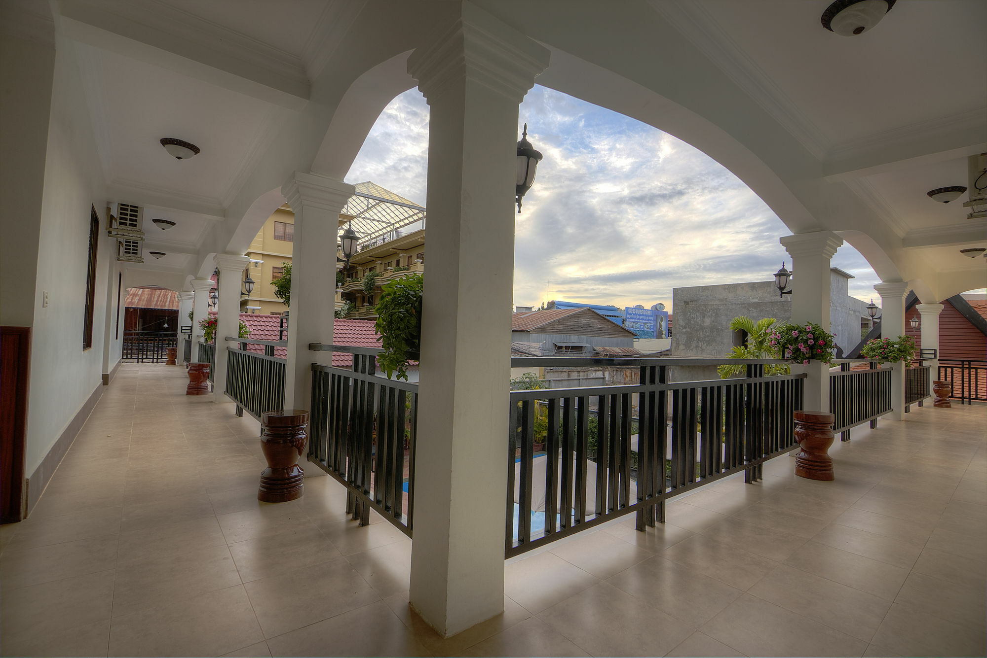 Amra Angkor Hotel