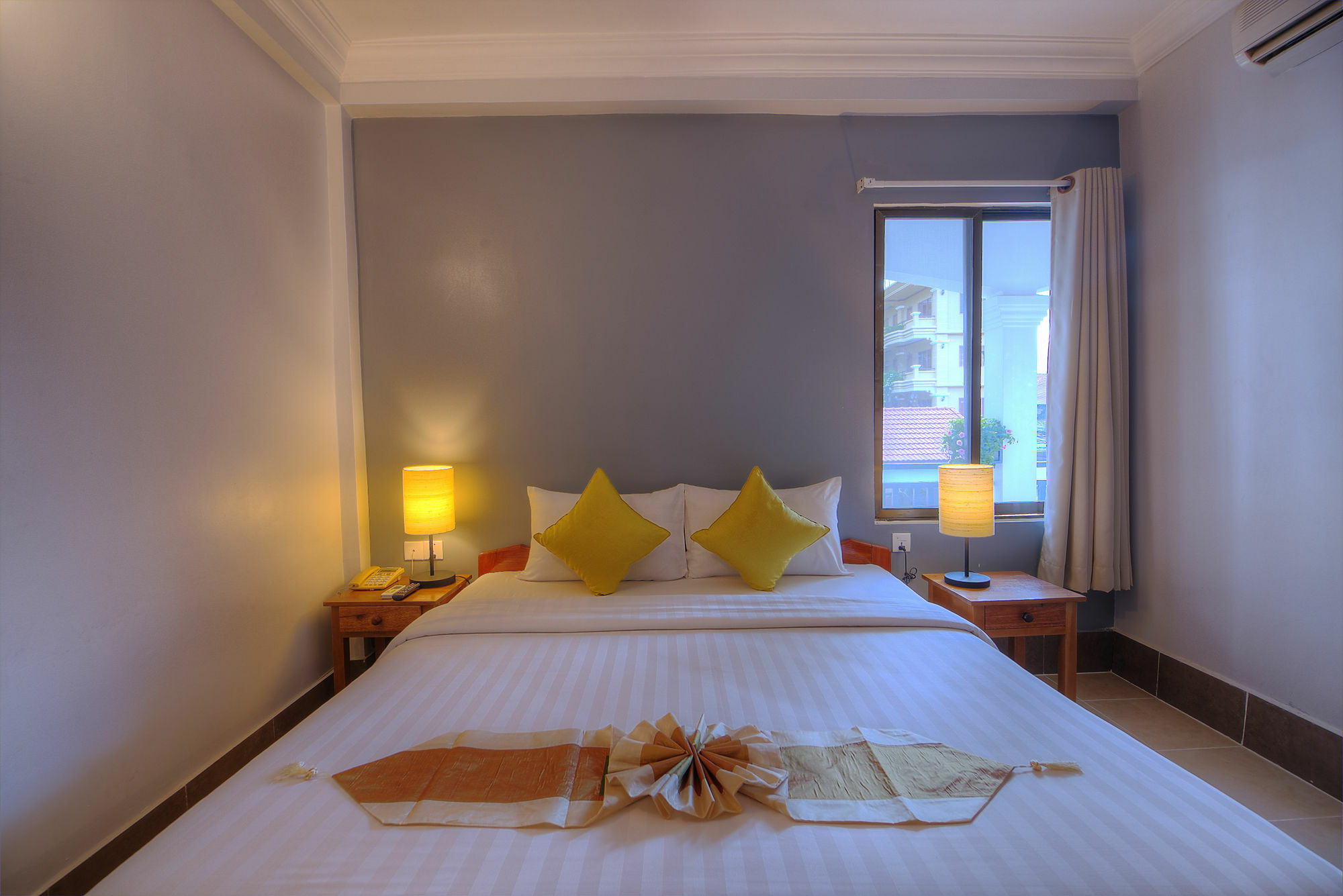 Amra Angkor Hotel 3*