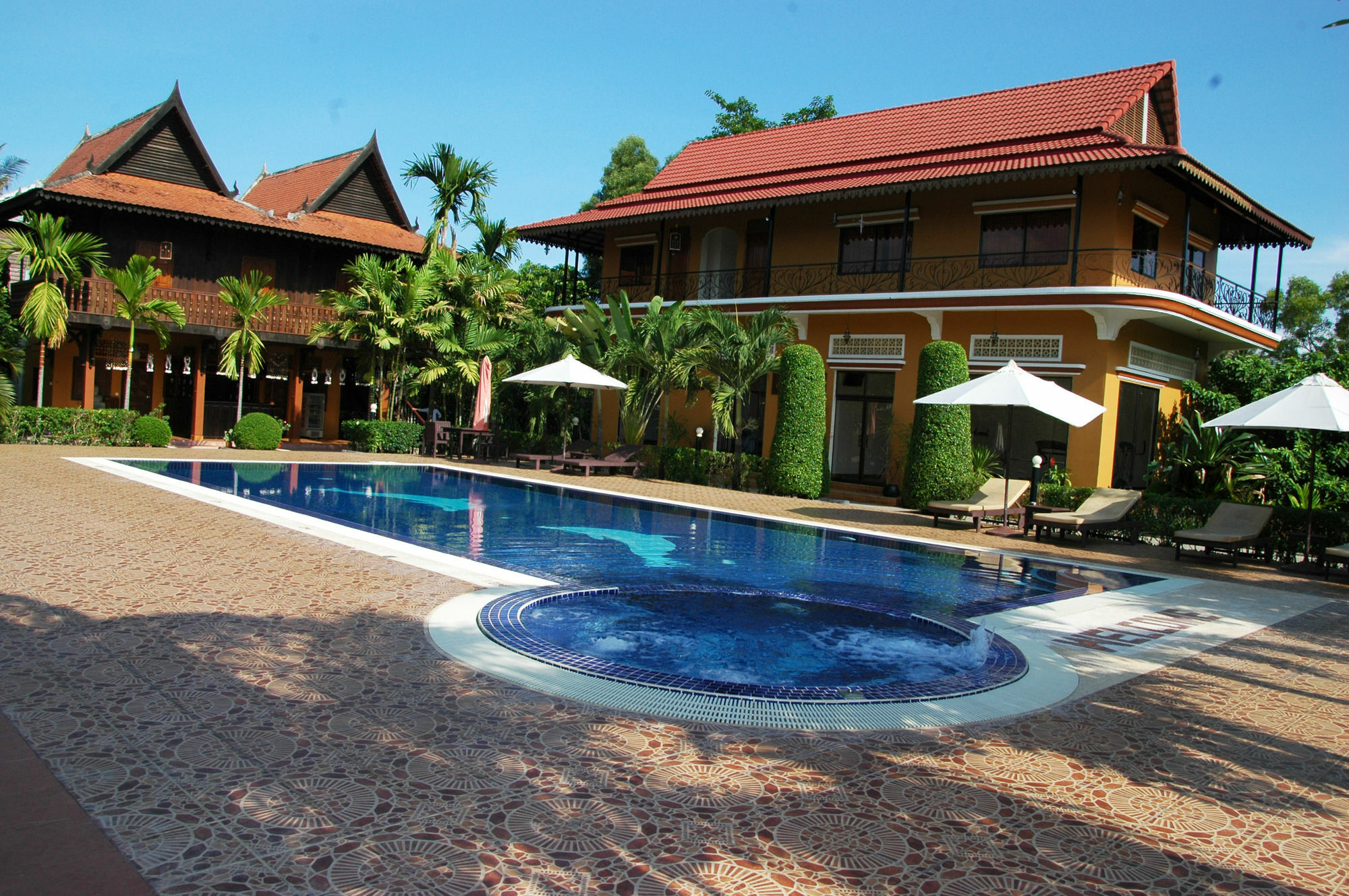 Dara Reang Sey Angkor Siem Reap