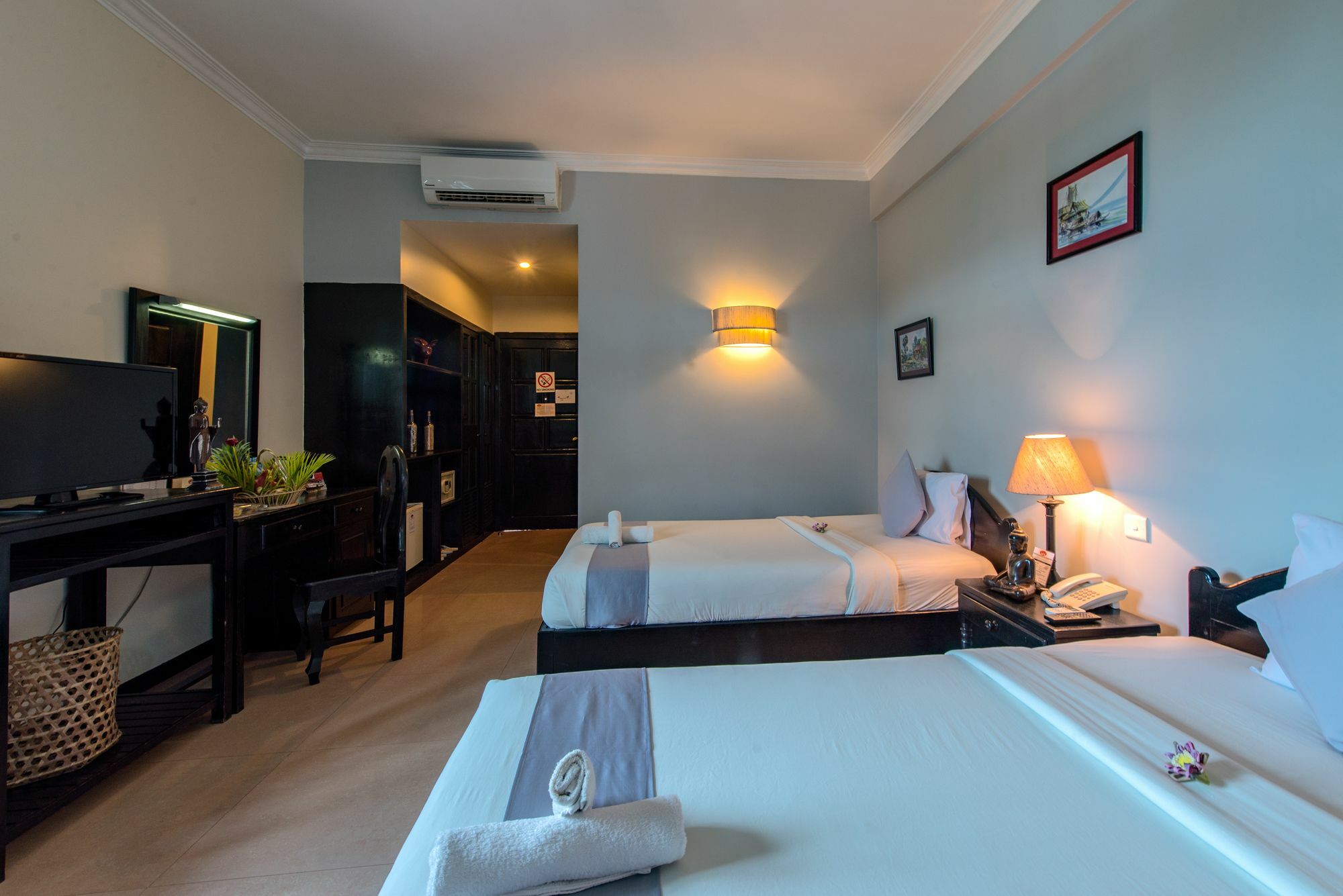 Hotel Jk Resident 4*
