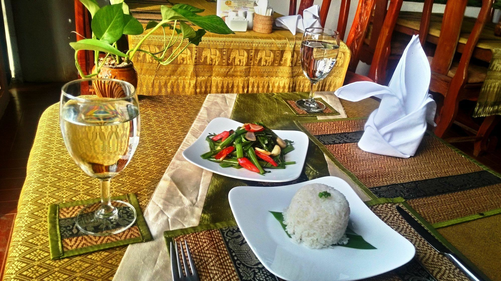 Baystone Siem Reap