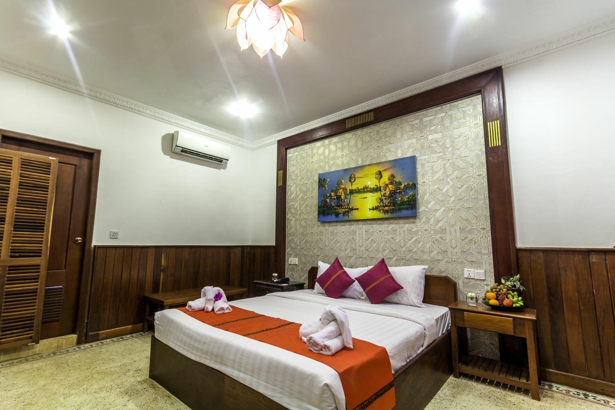 Baystone Hotel 3*