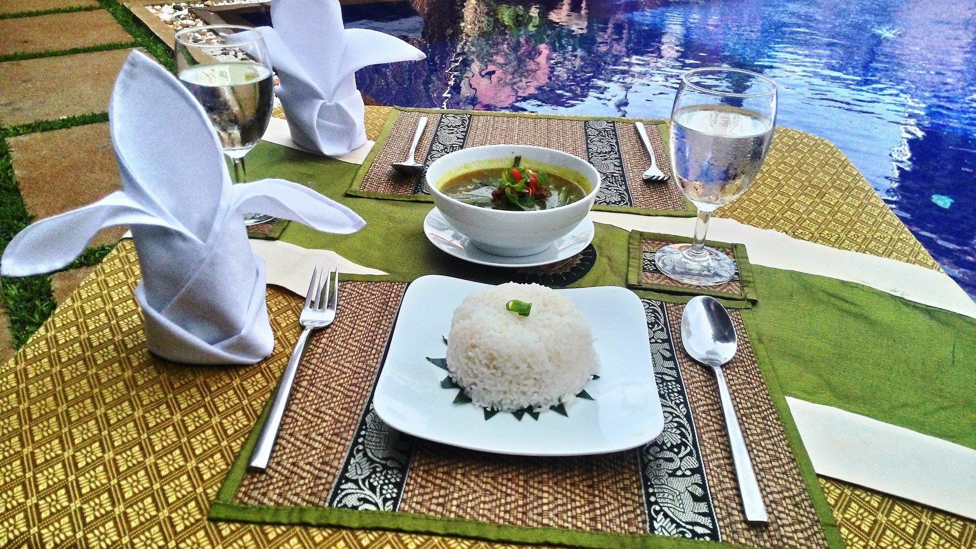 Baystone Hotel