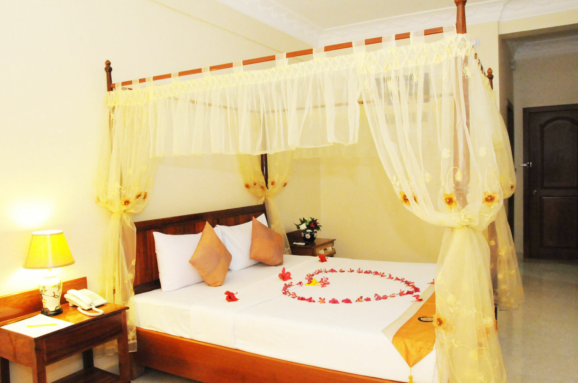 Dara Reang Sey Angkor Siem Reap