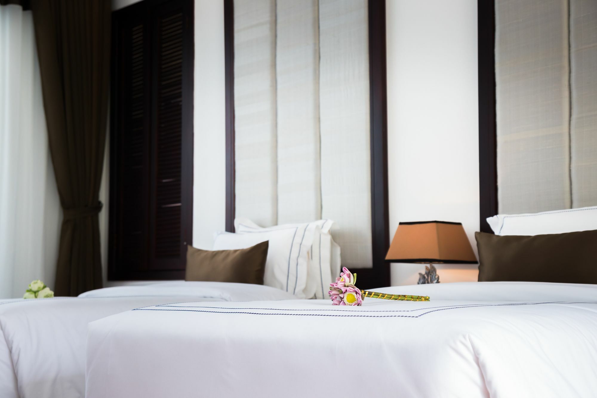 Resort The Embassy Angkor & Siem Reap