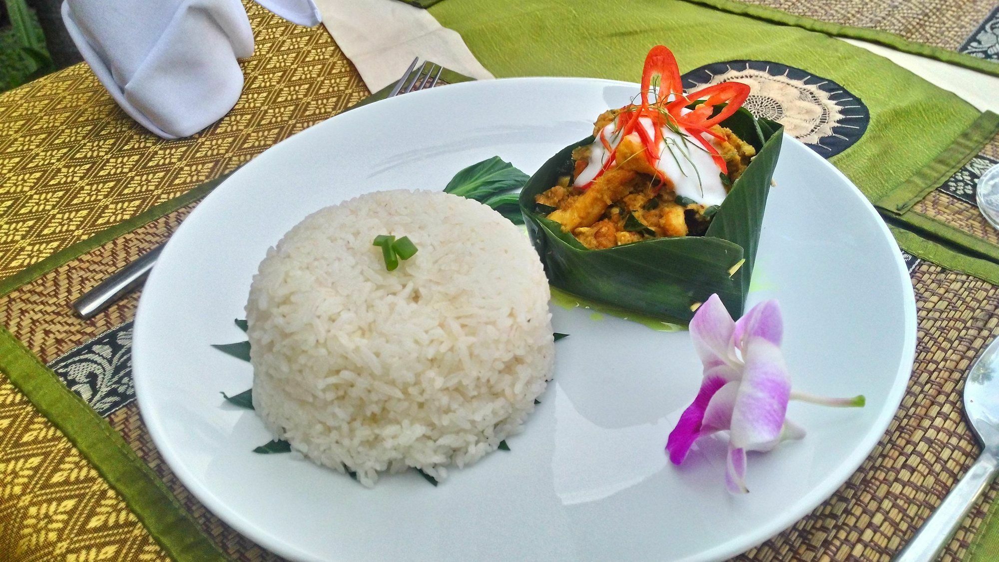 Hotel Baystone Siem Reap