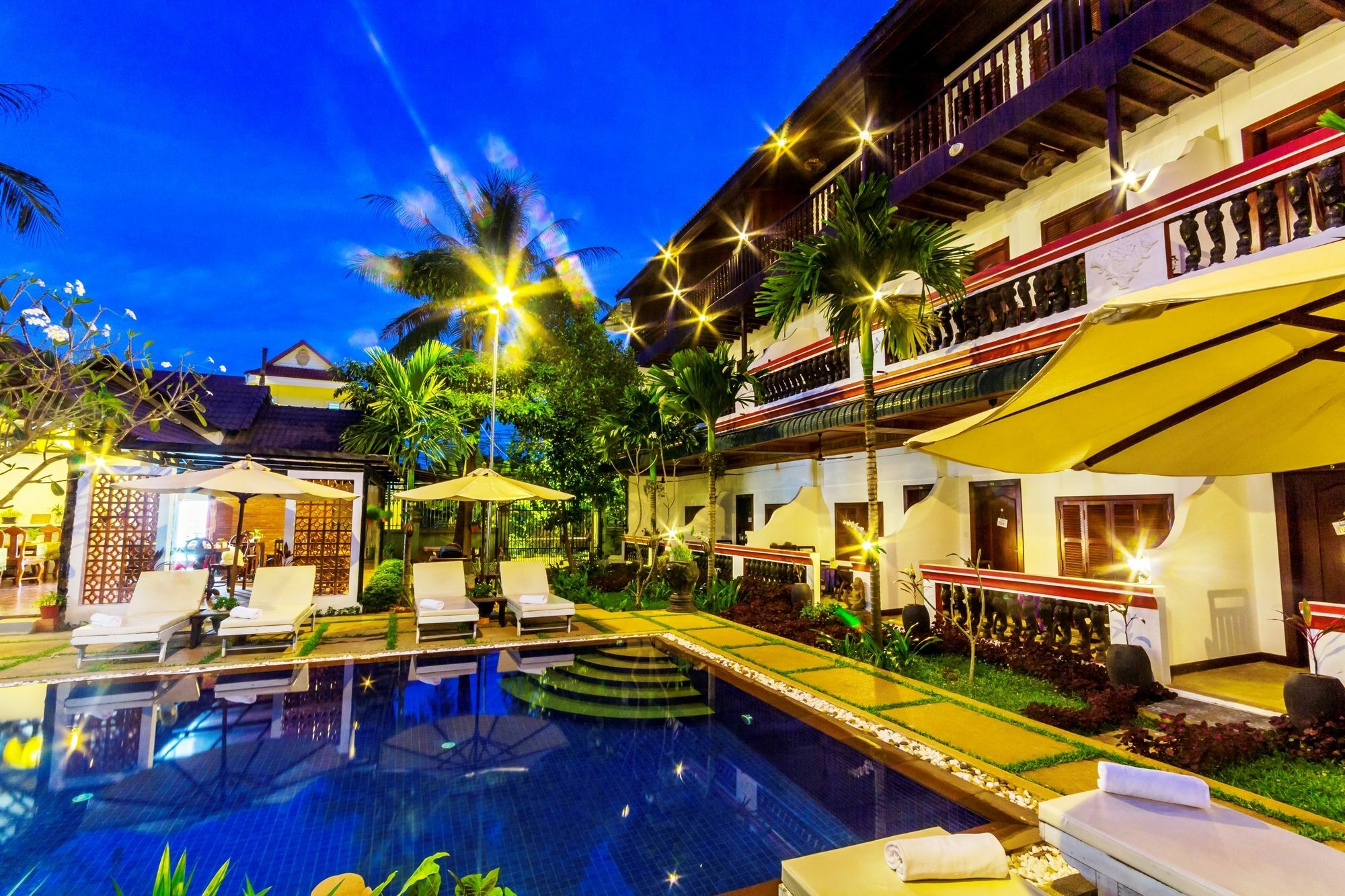 Baystone Siem Reap