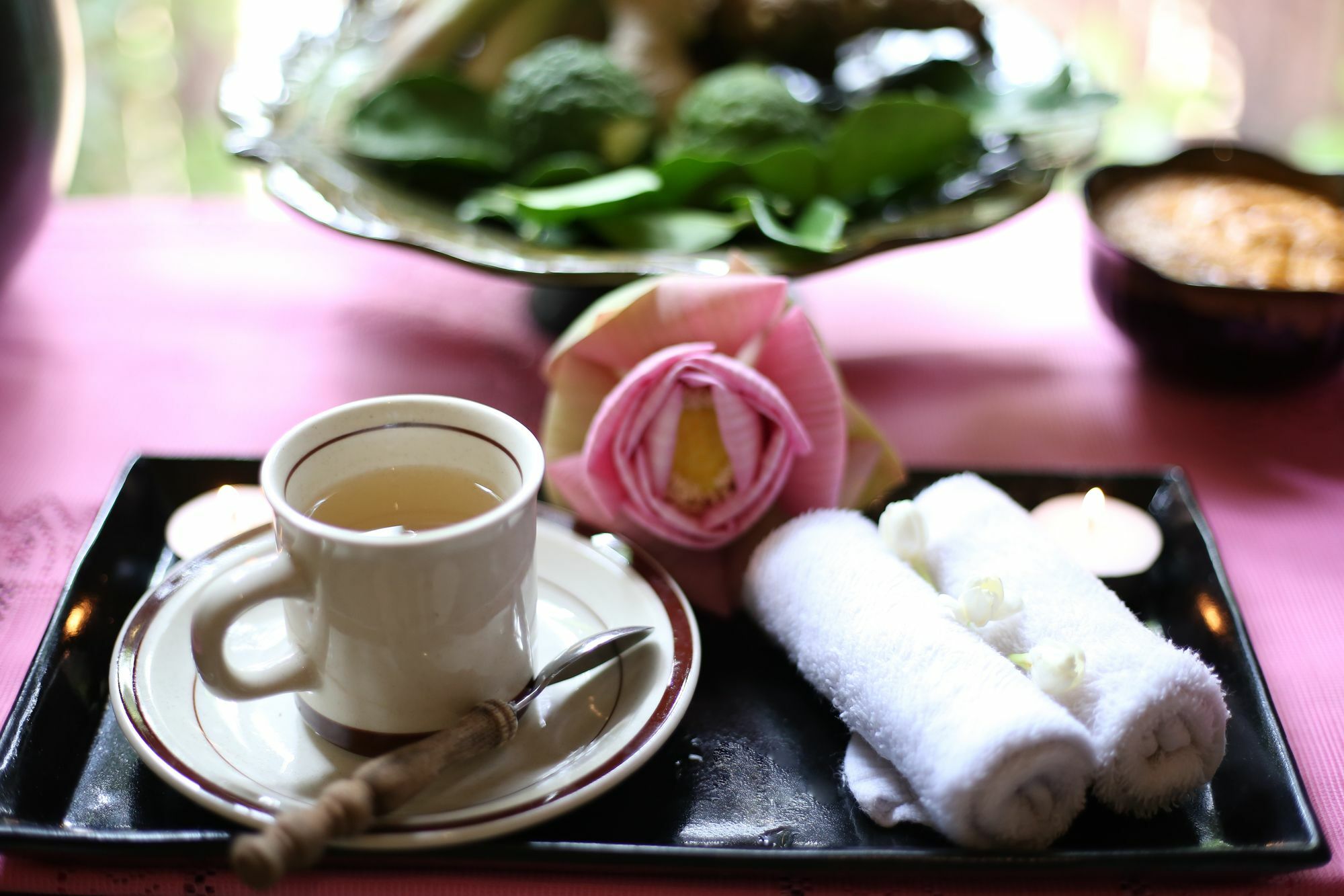 The Embassy Angkor & Resort Siem Reap