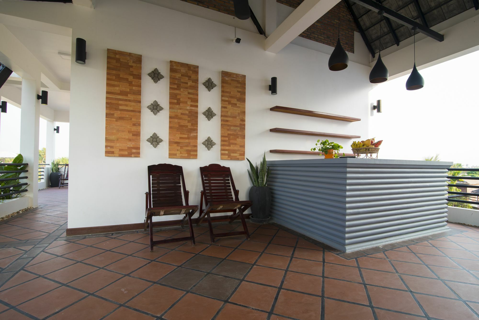 Picollino Boutique 3* Siem Reap