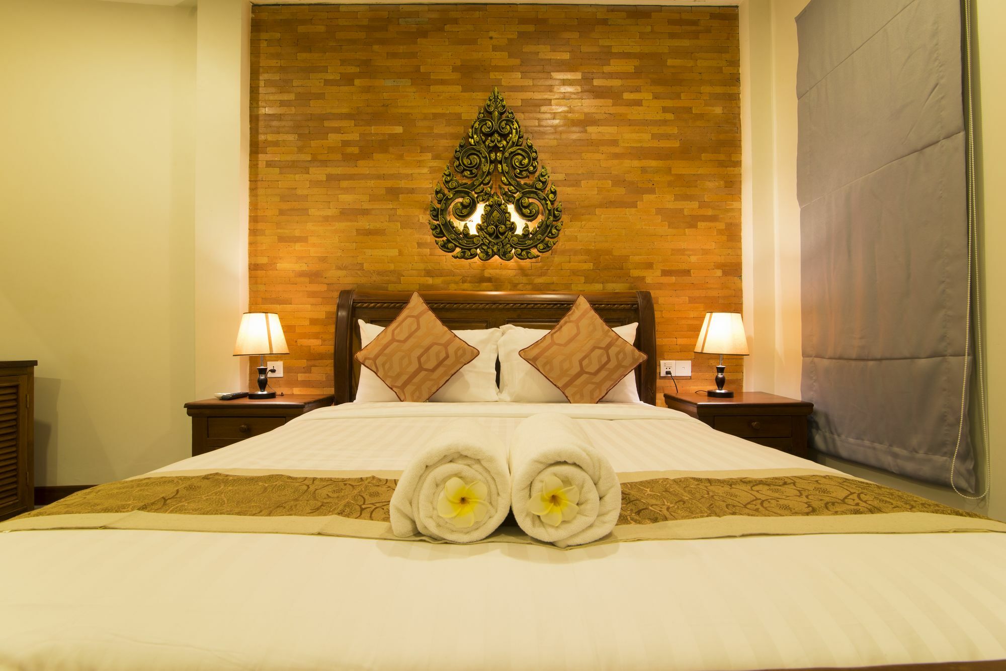 Bed & Breakfast Picollino Boutique Siem Reap