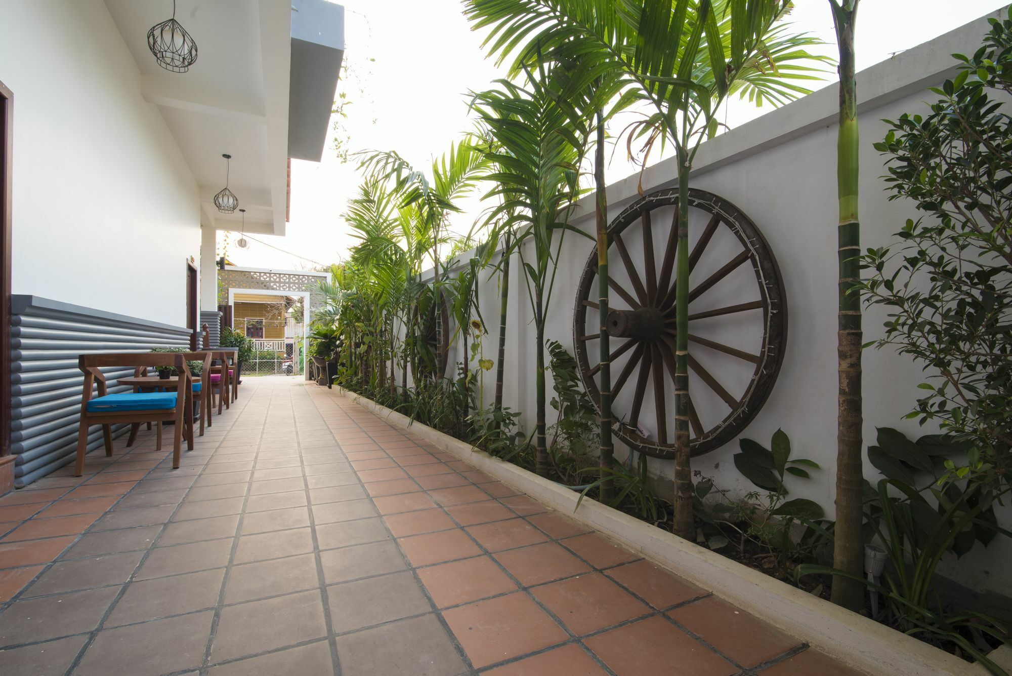 Picollino Boutique Bed & Breakfast 3*