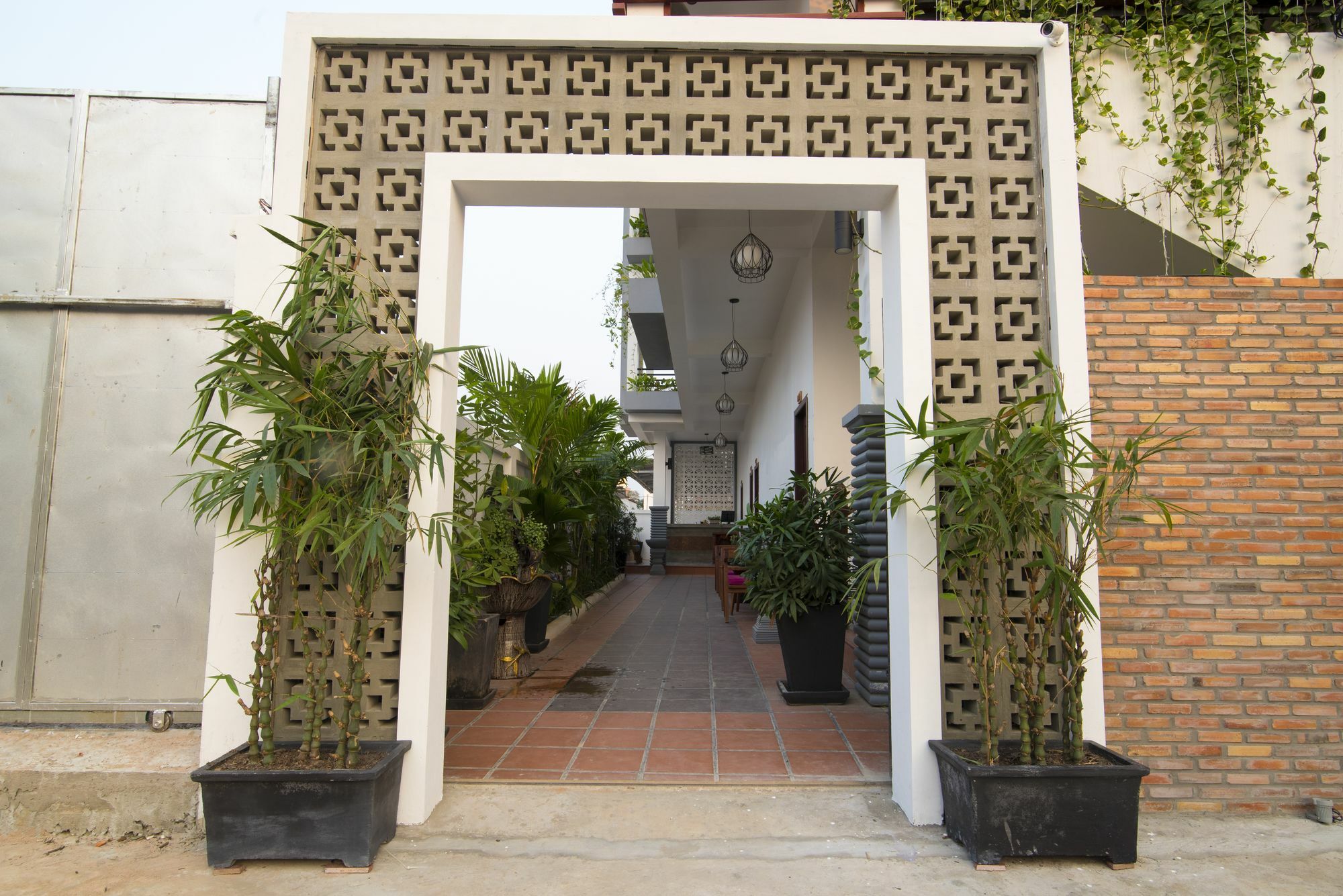 Picollino Boutique Siem Reap