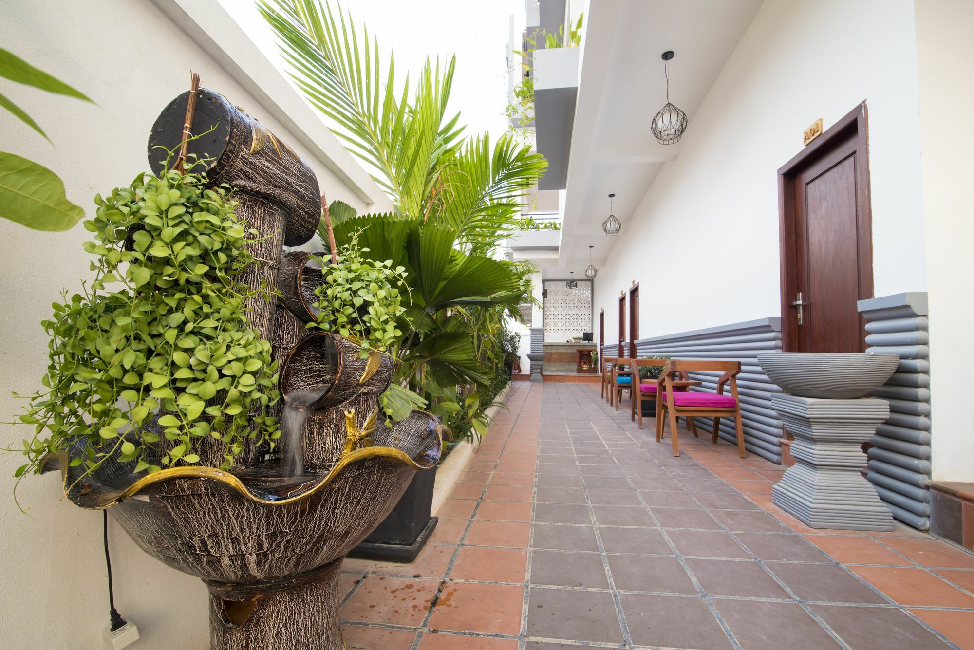 Picollino Boutique Siem Reap