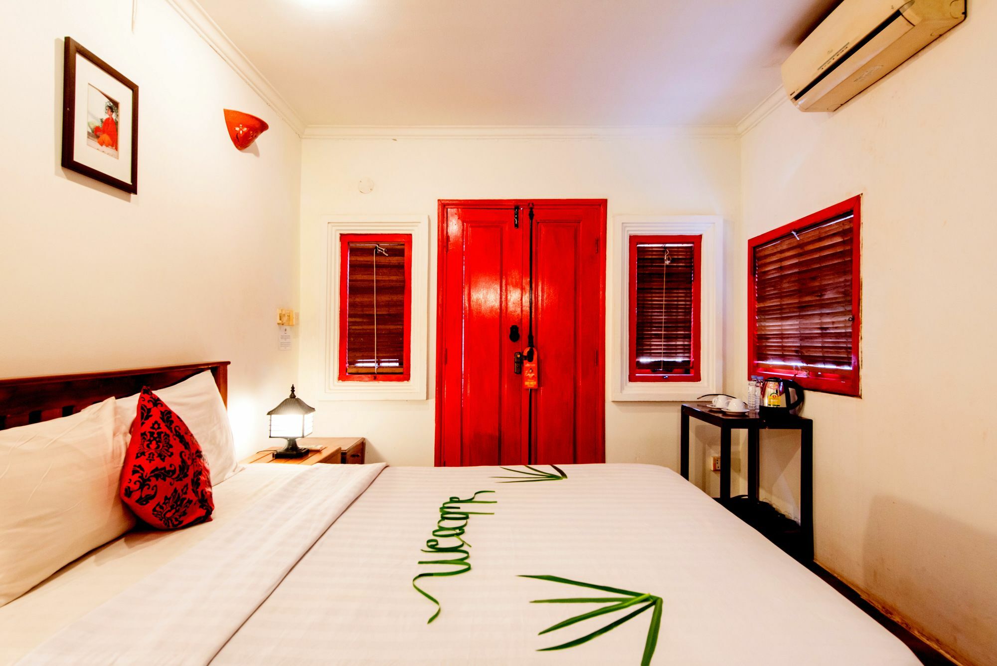 Wat Damnak Hotel 3*