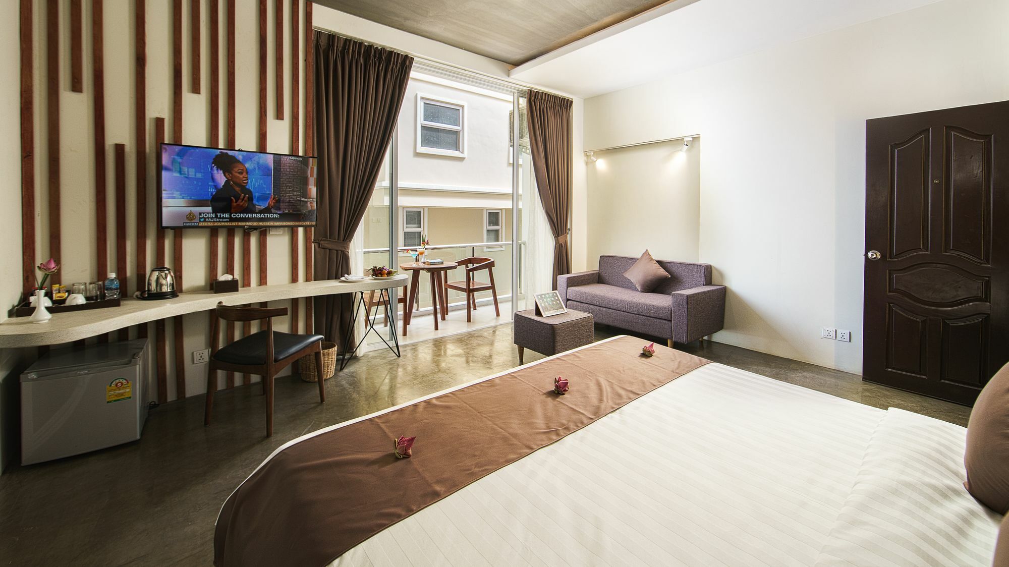 The Amazing Hotel Siem Reap